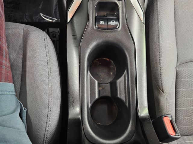 Toyota Corolla SE Manual (Natl) 2020