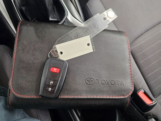 Toyota Corolla SE Manual (Natl) 2020