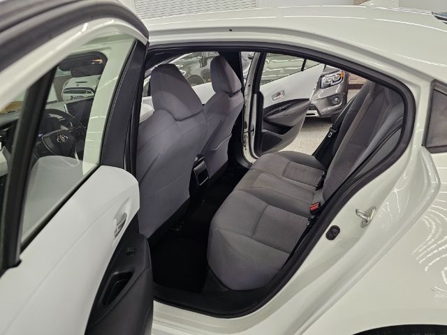 Toyota Corolla SE Manual (Natl) 2020