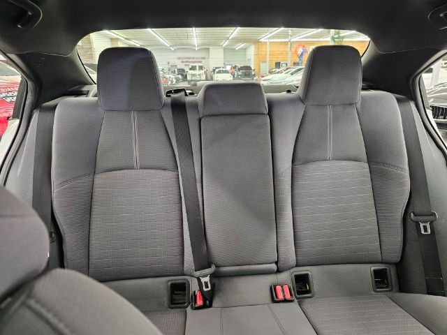 Toyota Corolla SE Manual (Natl) 2020