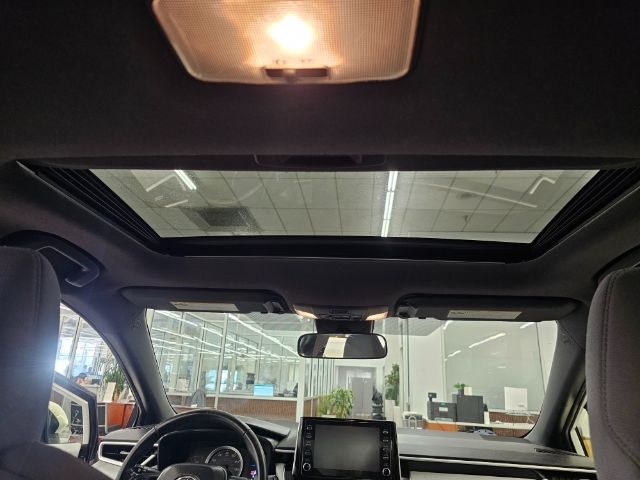 Toyota Corolla SE Manual (Natl) 2020