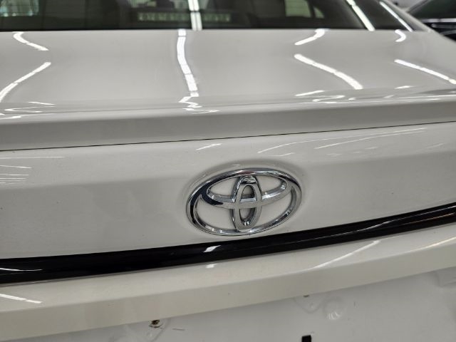 Toyota Corolla SE Manual (Natl) 2020