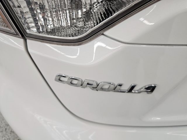 Toyota Corolla SE Manual (Natl) 2020