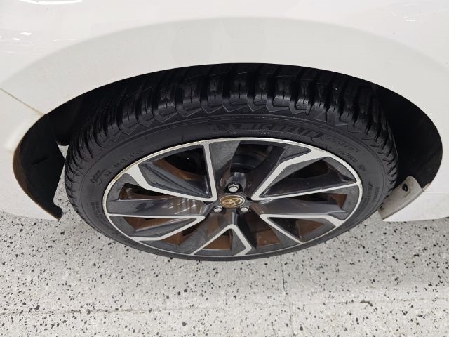 Toyota Corolla SE Manual (Natl) 2020