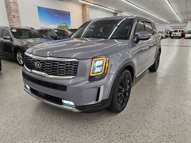 Kia Telluride SX AWD 2020