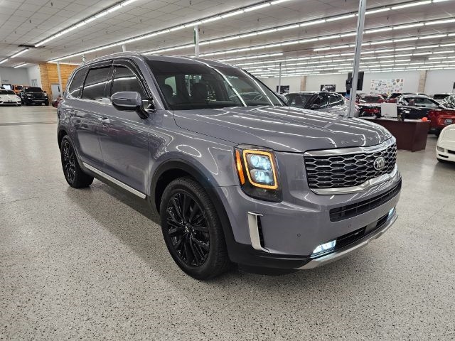 Kia Telluride SX AWD 2020