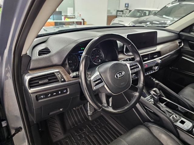 Kia Telluride SX AWD 2020