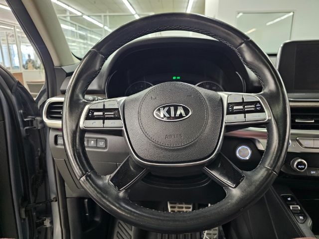 Kia Telluride SX AWD 2020