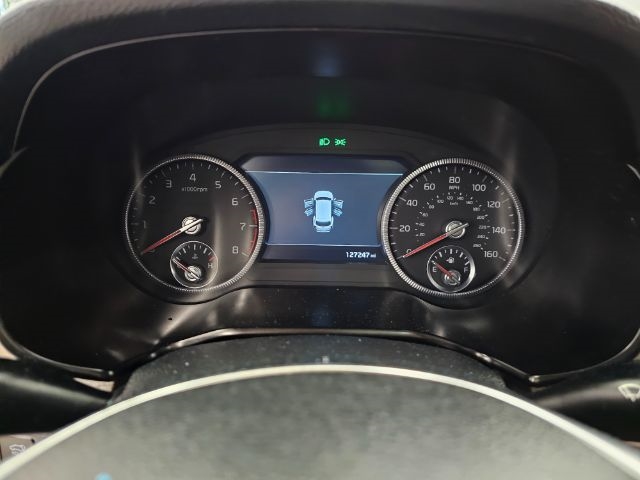 Kia Telluride SX AWD 2020