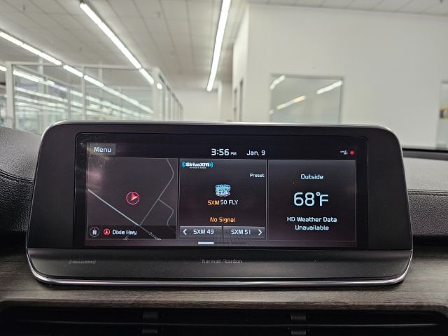 Kia Telluride SX AWD 2020