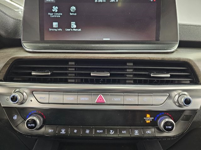 Kia Telluride SX AWD 2020