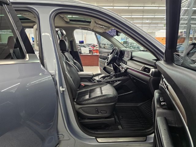 Kia Telluride SX AWD 2020