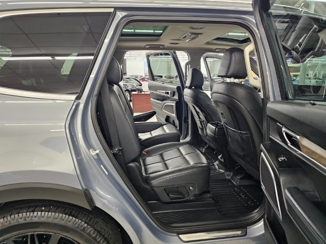 Kia Telluride SX AWD 2020