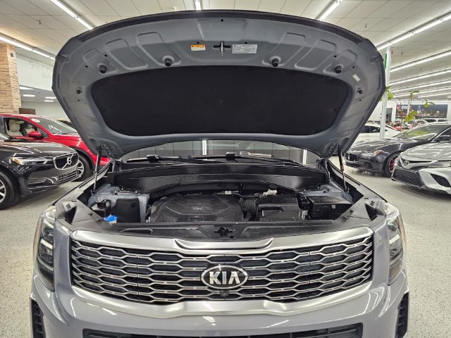 Kia Telluride SX AWD 2020