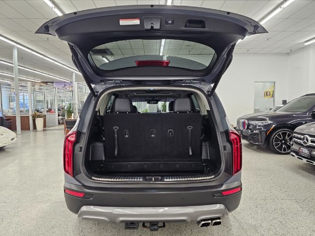 Kia Telluride SX AWD 2020