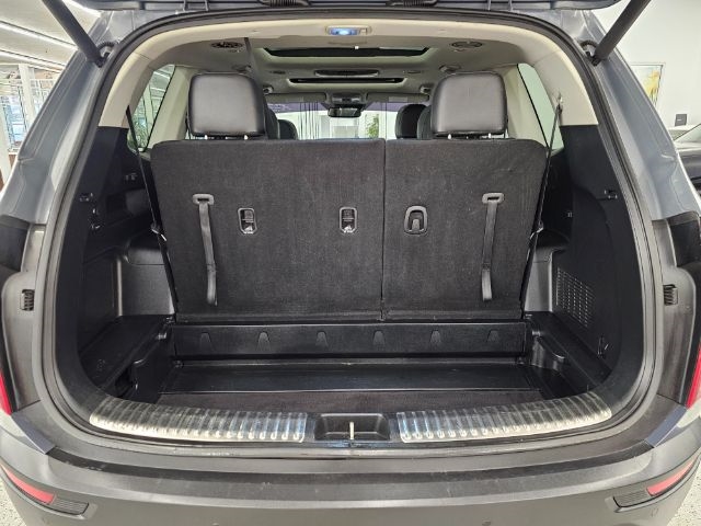 Kia Telluride SX AWD 2020