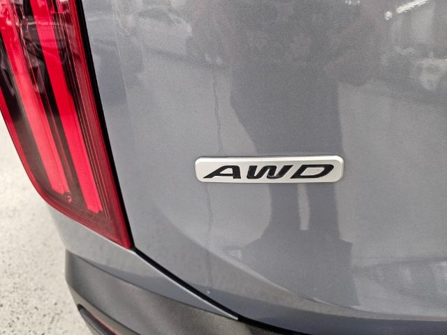 Kia Telluride SX AWD 2020