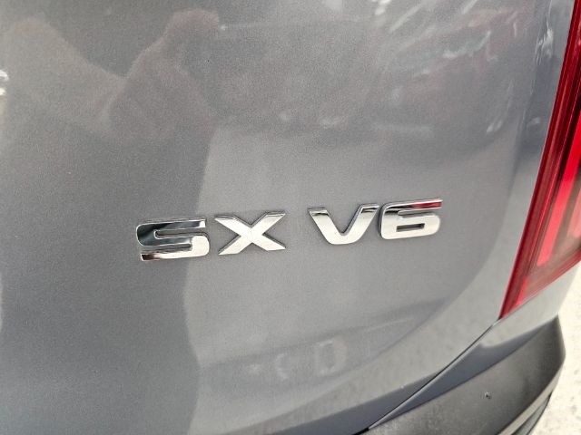 Kia Telluride SX AWD 2020