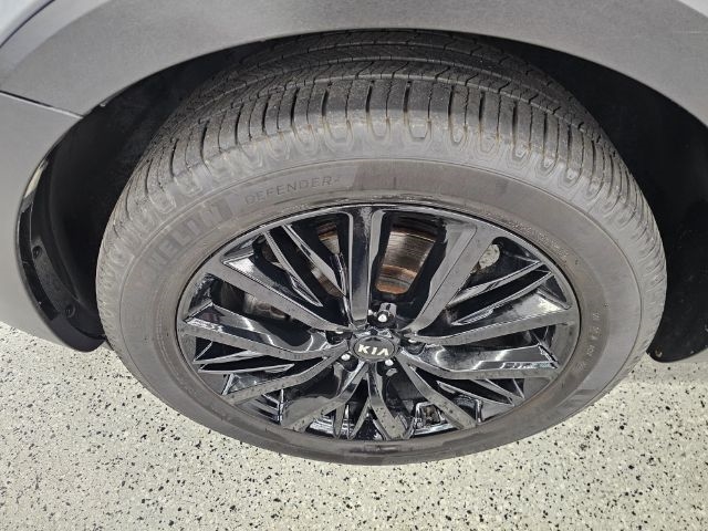 Kia Telluride SX AWD 2020