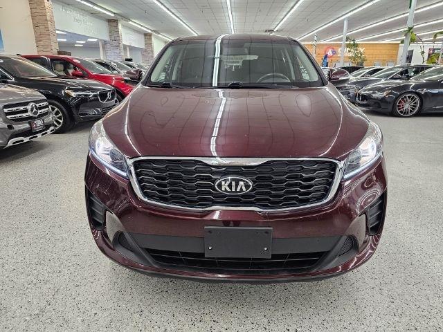Kia Sorento LX V6 FWD 2019