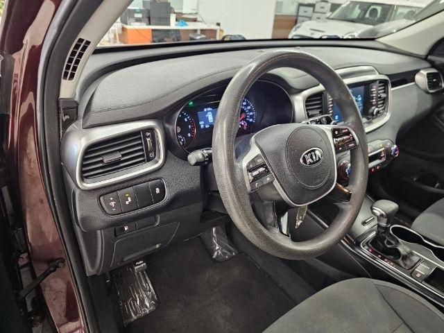 Kia Sorento LX V6 FWD 2019