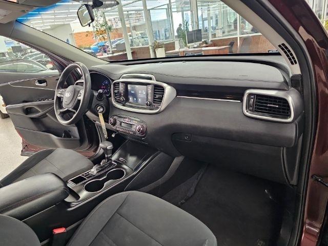 Kia Sorento LX V6 FWD 2019