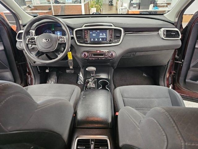 Kia Sorento LX V6 FWD 2019