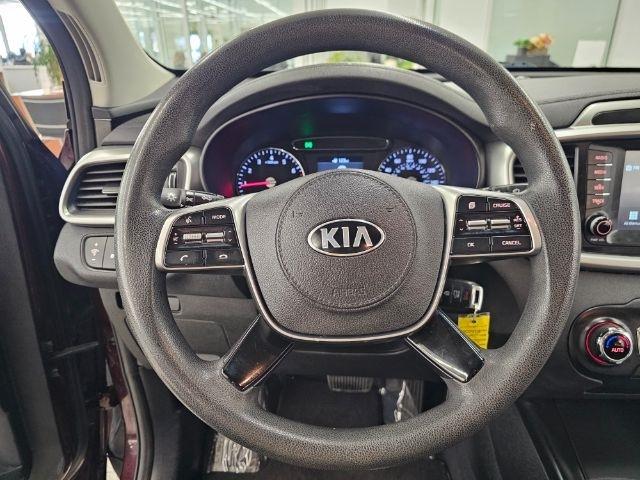 Kia Sorento LX V6 FWD 2019