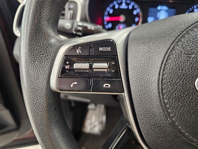 Kia Sorento LX V6 FWD 2019