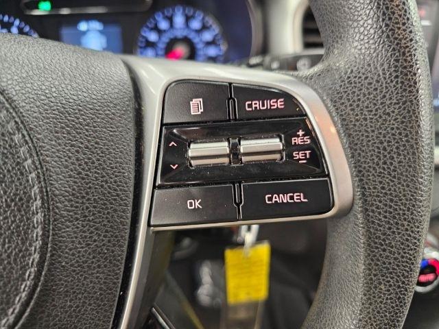 Kia Sorento LX V6 FWD 2019