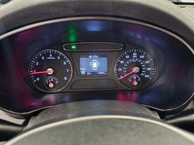 Kia Sorento LX V6 FWD 2019