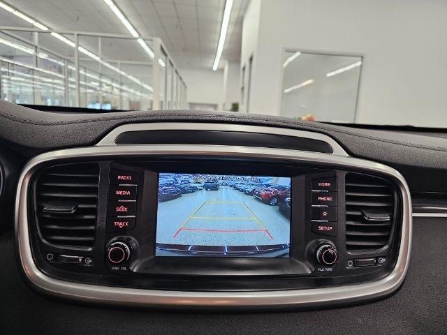 Kia Sorento LX V6 FWD 2019