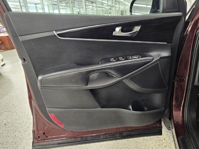 Kia Sorento LX V6 FWD 2019