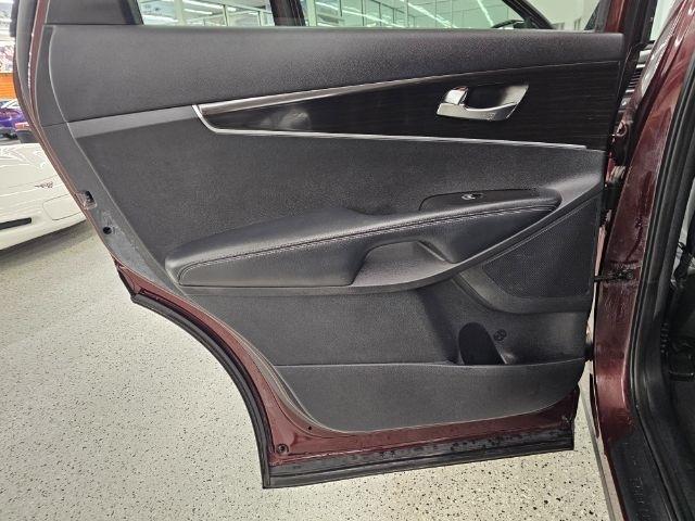 Kia Sorento LX V6 FWD 2019