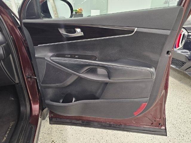 Kia Sorento LX V6 FWD 2019