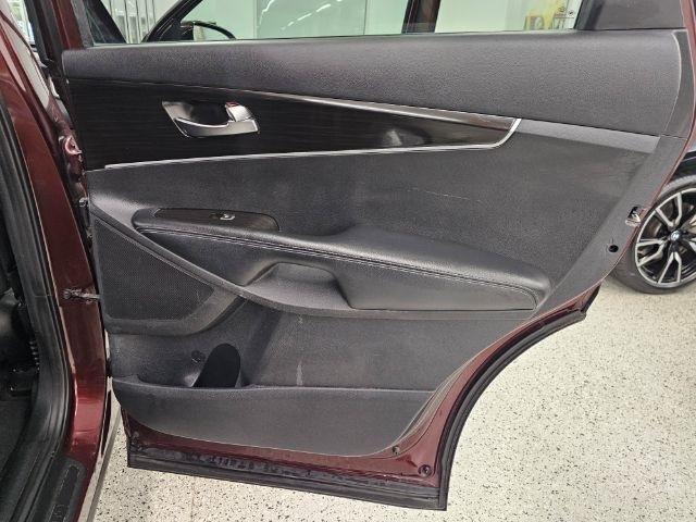 Kia Sorento LX V6 FWD 2019