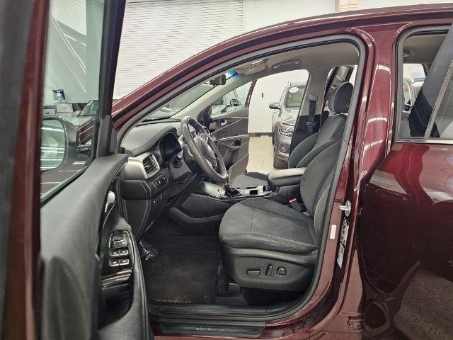 Kia Sorento LX V6 FWD 2019