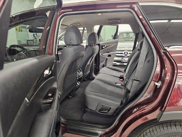 Kia Sorento LX V6 FWD 2019