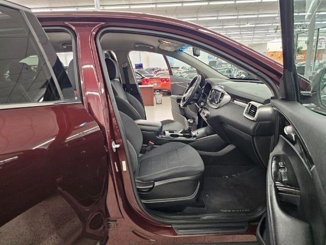 Kia Sorento LX V6 FWD 2019