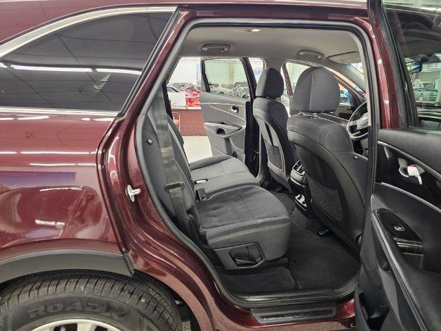 Kia Sorento LX V6 FWD 2019