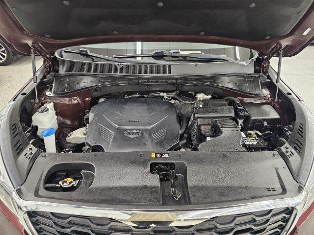 Kia Sorento LX V6 FWD 2019