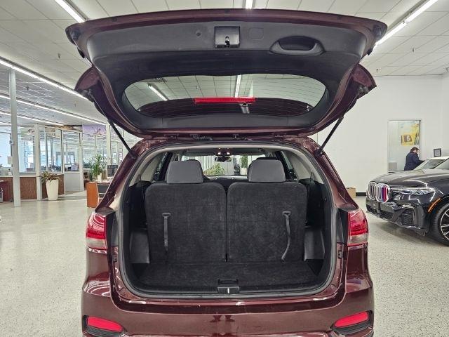 Kia Sorento LX V6 FWD 2019