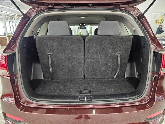 Kia Sorento LX V6 FWD 2019