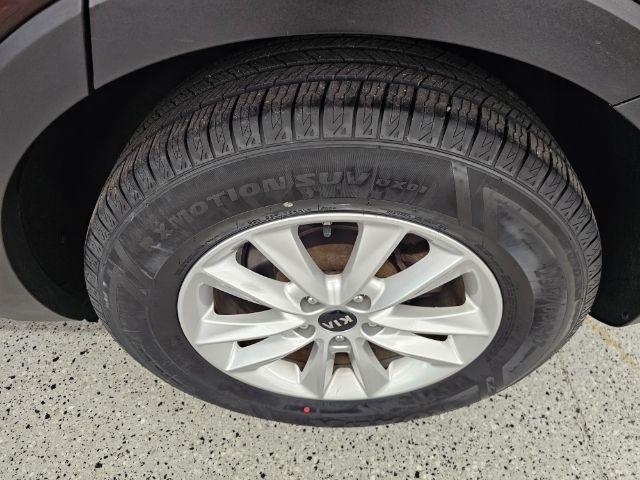 Kia Sorento LX V6 FWD 2019