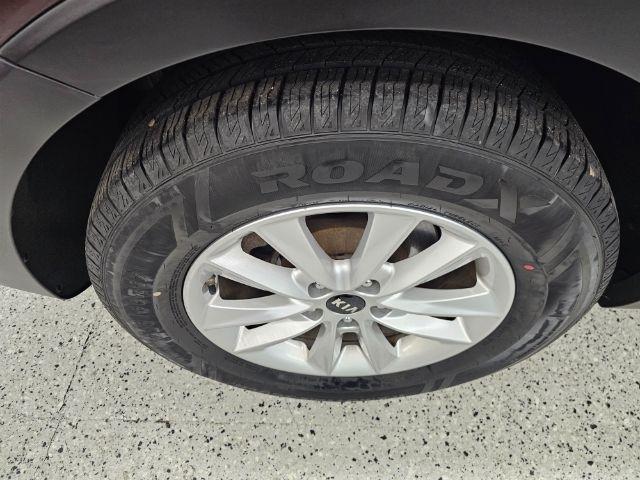 Kia Sorento LX V6 FWD 2019