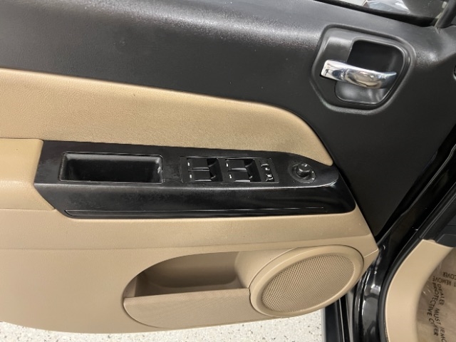 Jeep Compass FWD 4dr Sport 2015