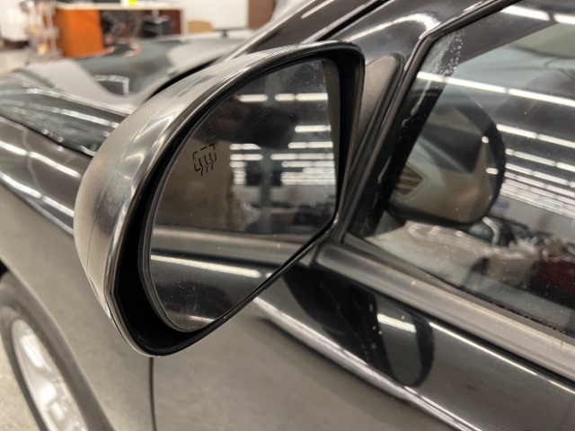 Jeep Compass FWD 4dr Sport 2015