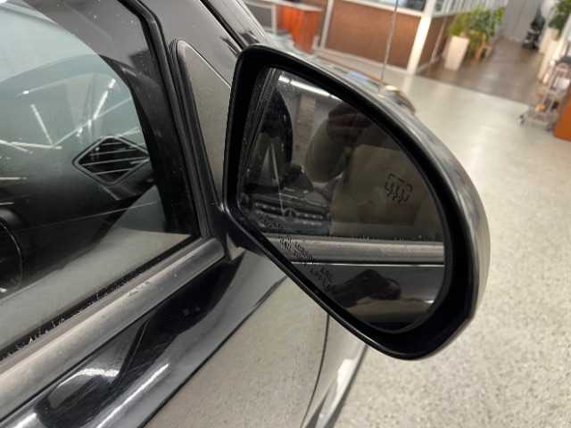 Jeep Compass FWD 4dr Sport 2015