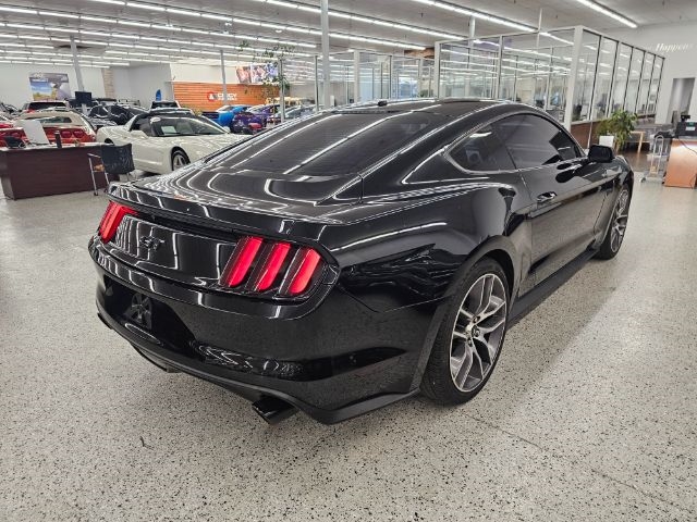 Ford Mustang 2dr Fastback GT 2015