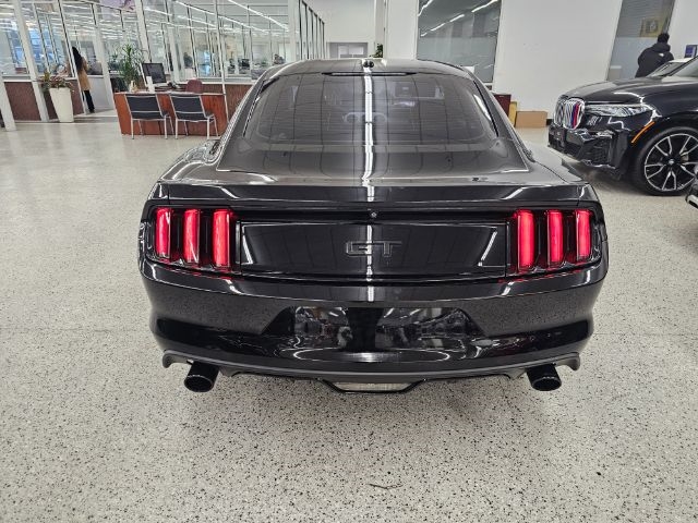 Ford Mustang 2dr Fastback GT 2015